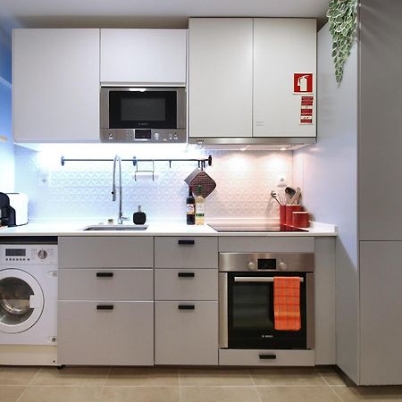 Cozy Apartment - Your Home Away Amadora Eksteriør bilde