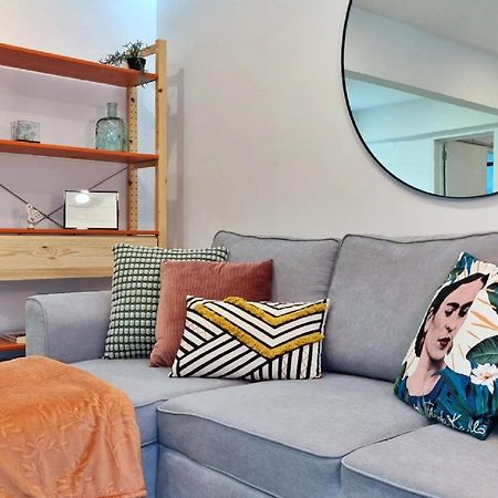 Cozy Apartment - Your Home Away Amadora Eksteriør bilde
