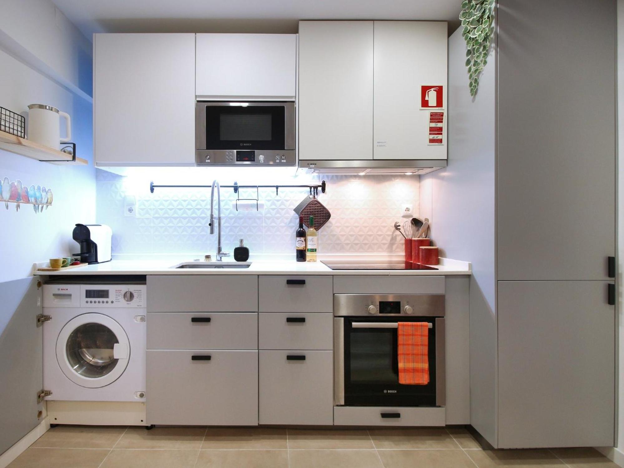 Cozy Apartment - Your Home Away Amadora Eksteriør bilde