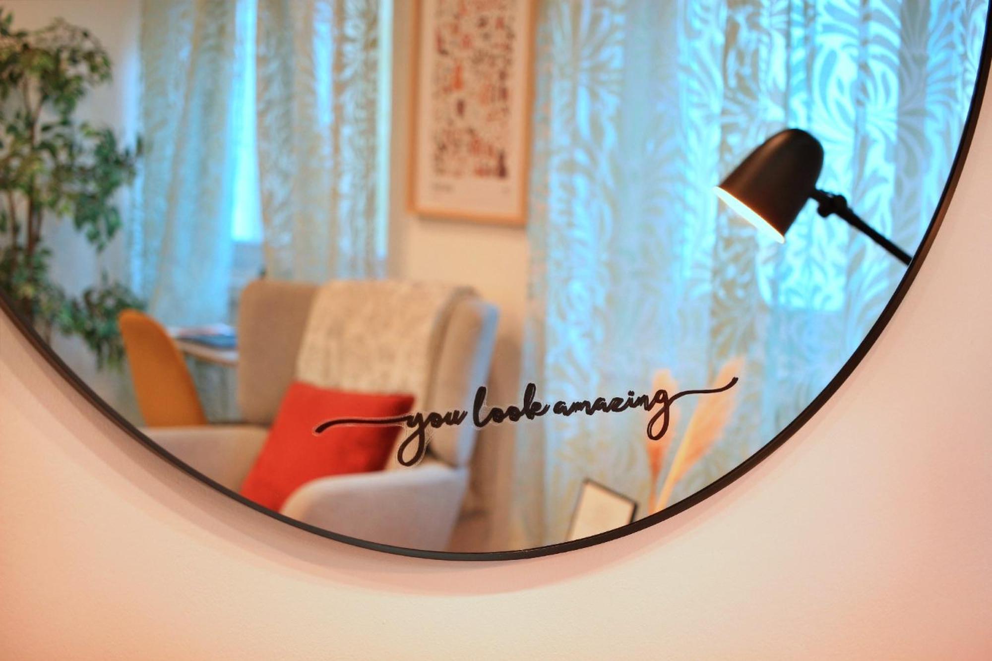 Cozy Apartment - Your Home Away Amadora Eksteriør bilde