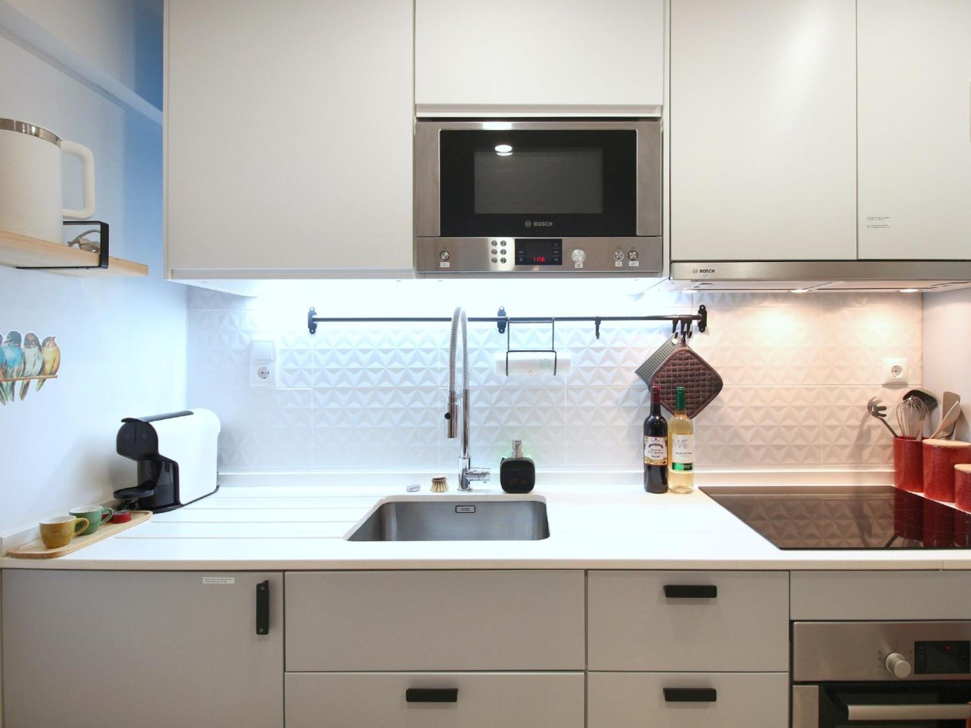 Cozy Apartment - Your Home Away Amadora Eksteriør bilde