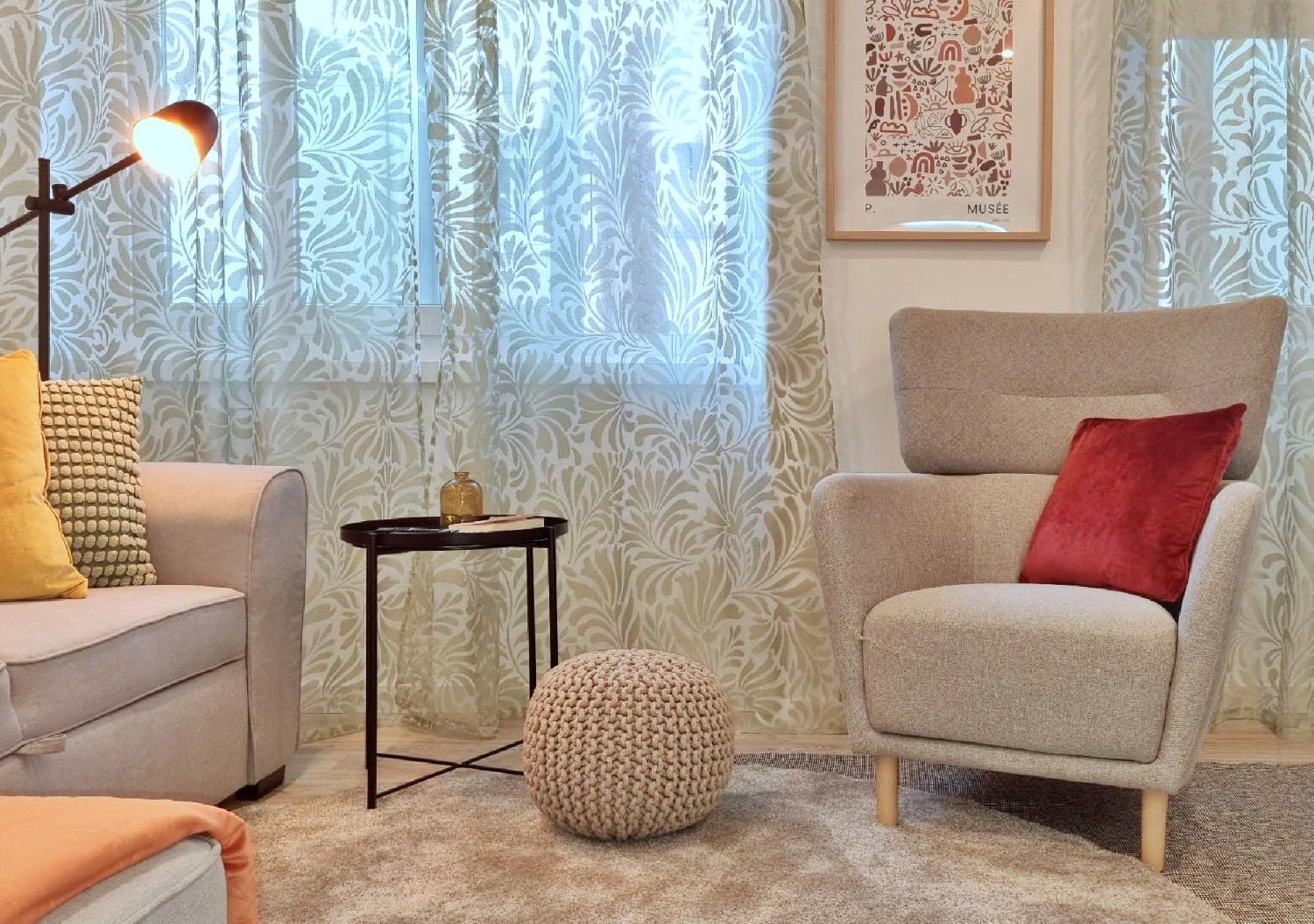 Cozy Apartment - Your Home Away Amadora Eksteriør bilde